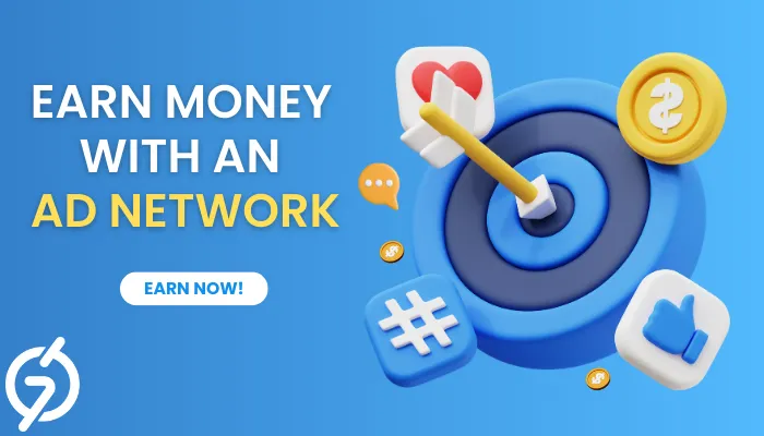 How Does an Ad Network Work
