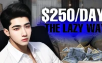 To Make Money Online with AI