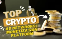 Top Crypto Ads Platform